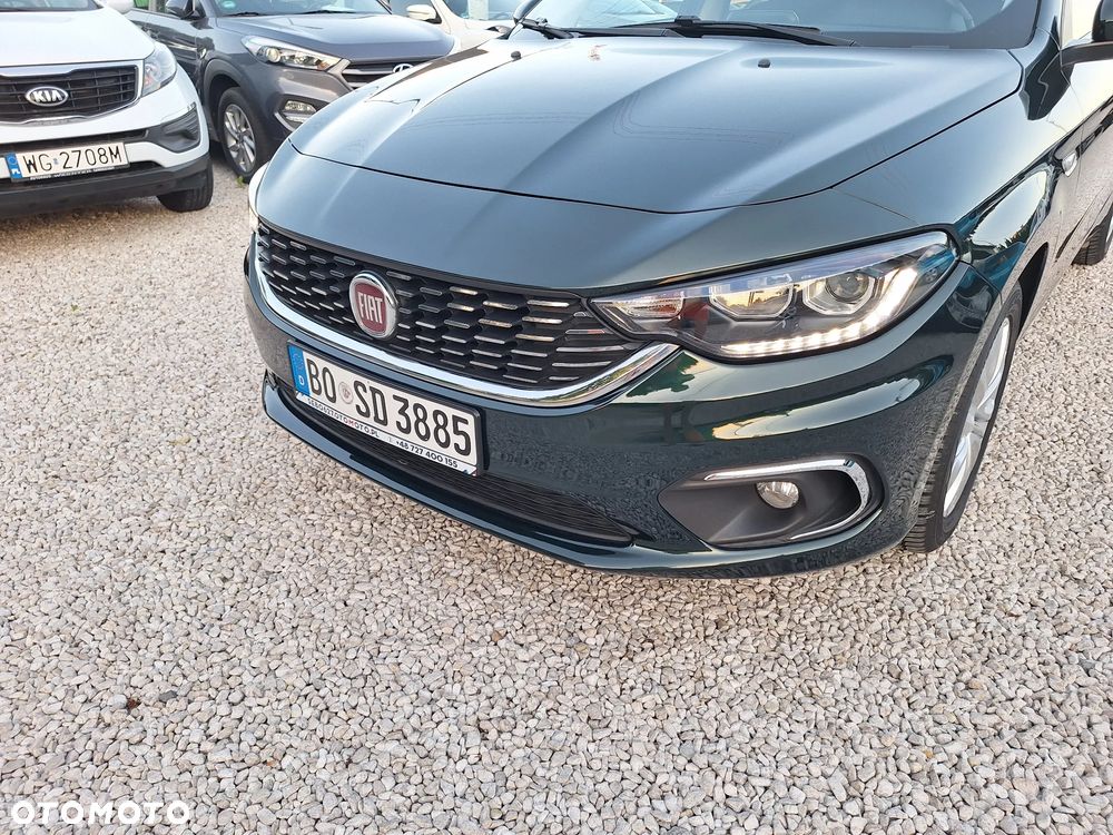 Fiat Tipo - 20