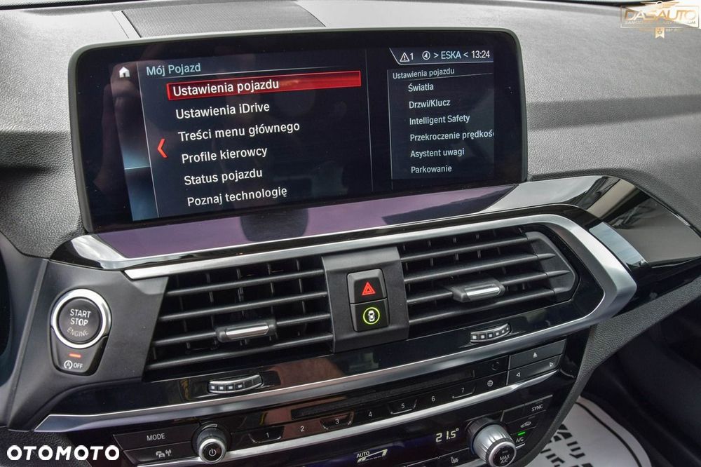BMW X4 - 24