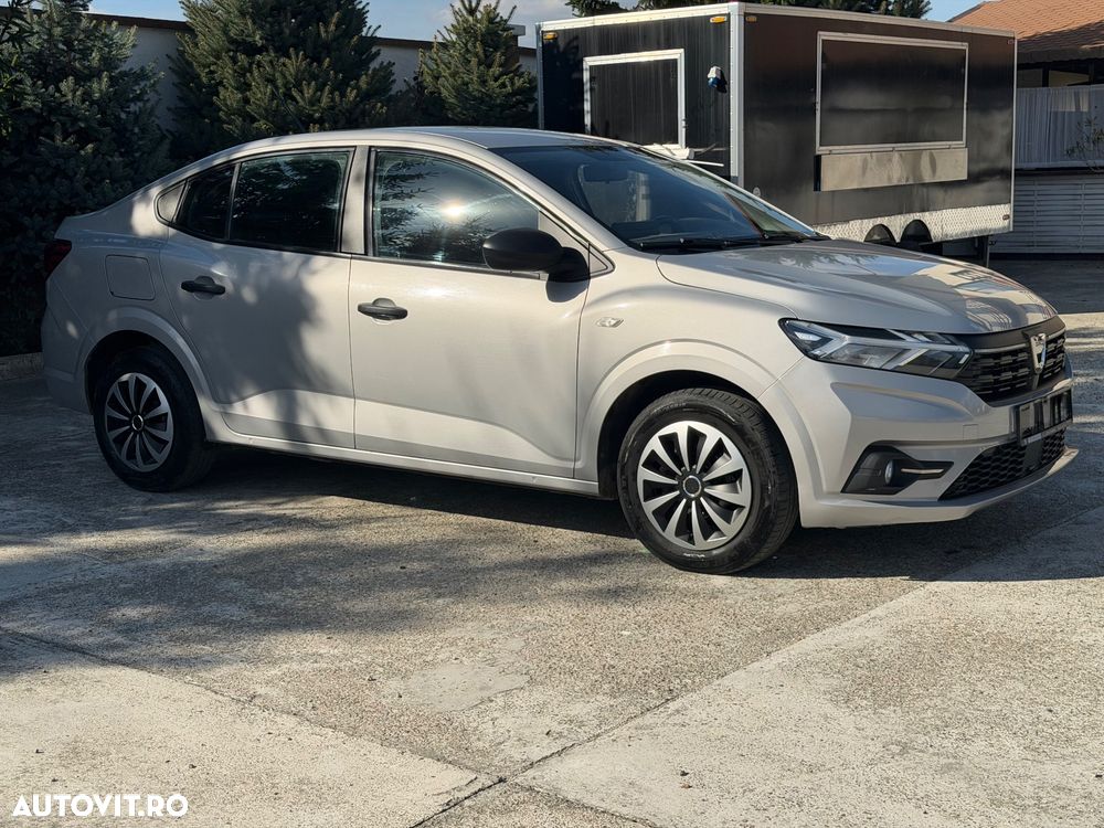 Dacia Logan - 6