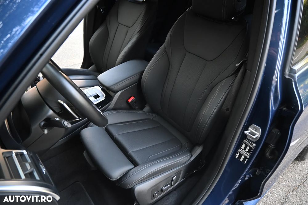 BMW X3 - 8