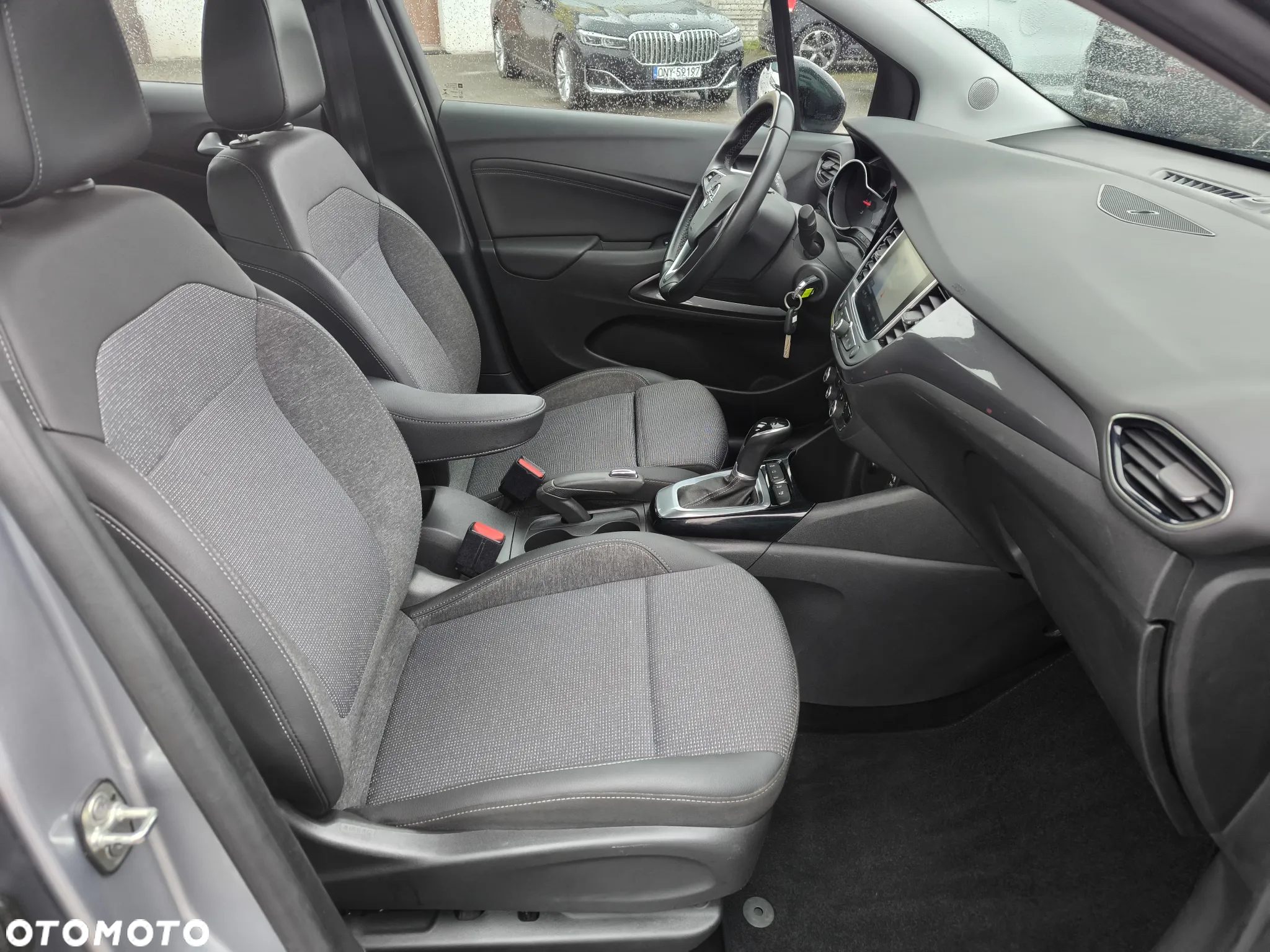 Opel Crossland X 1.5 CDTI Elite S&S - 11