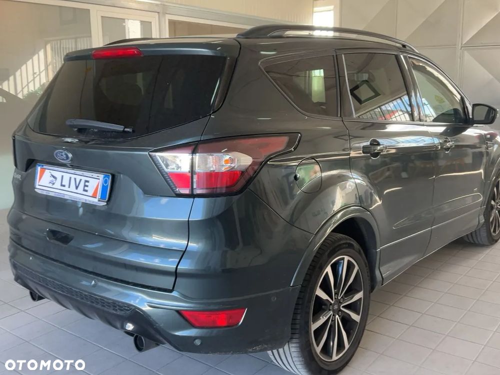 Ford Kuga 2.0 TDCi 4x4 ST-Line - 3