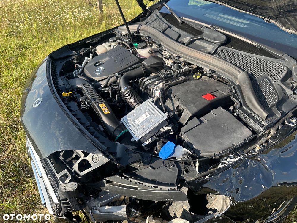 Mercedes-Benz Klasa B 250 e 8G-DCT Edition 2021 - 29