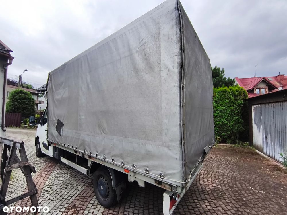 Renault Master - 5