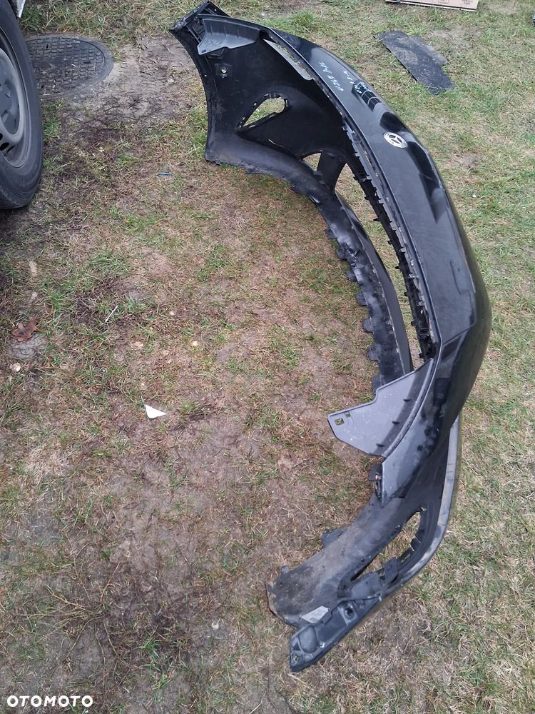 Zderzak przód przedni 4 pdc MERCEDES B KLASA W247  A2479055200 - 6