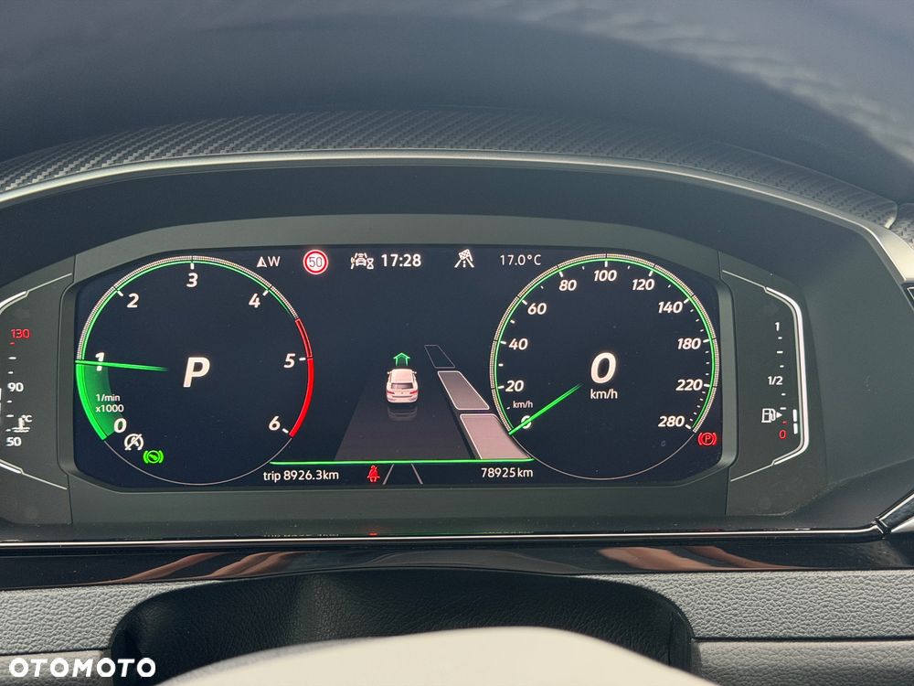 Volkswagen Arteon 2.0 TDI SCR 4Motion DSG R-Line - 34