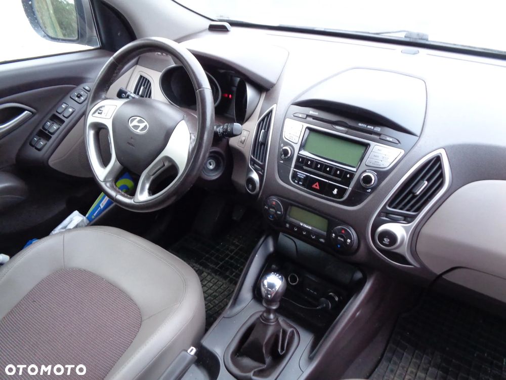 Hyundai ix35 1.6 GDI Comfort 2WD - 15