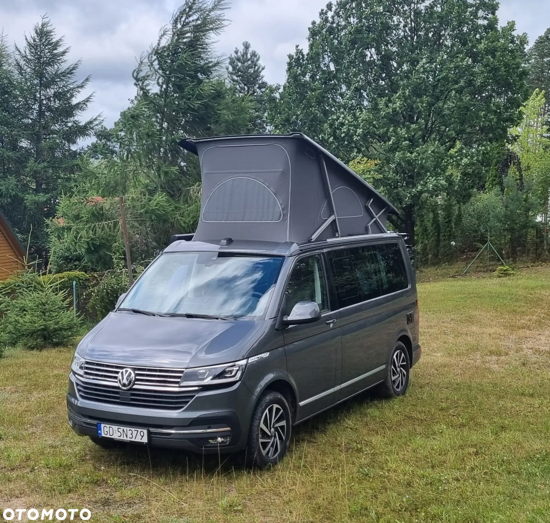 Volkswagen California - 9