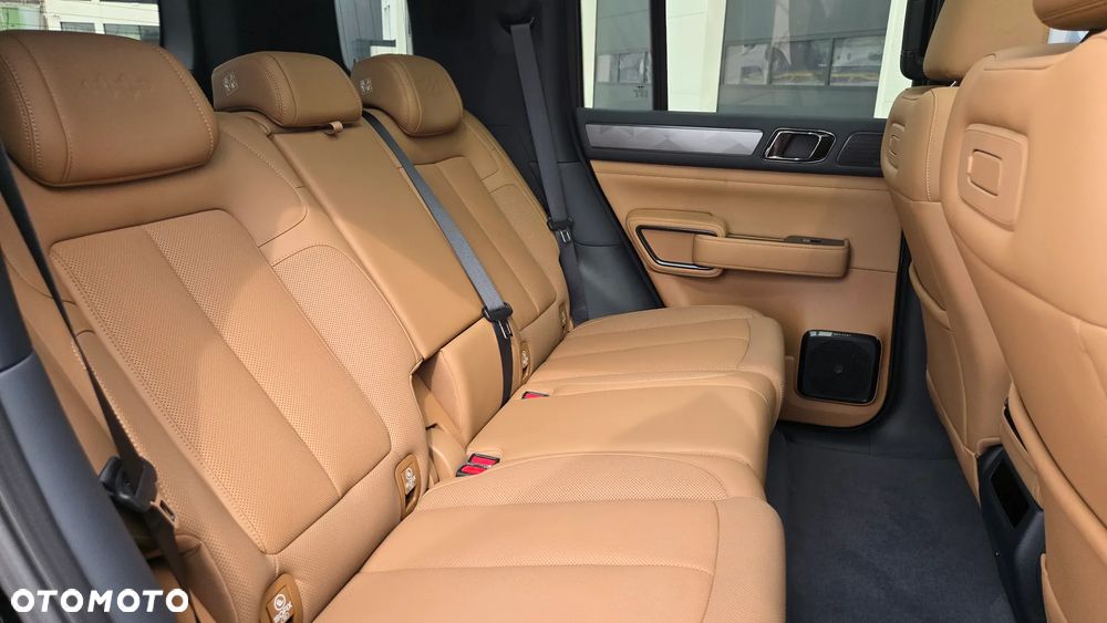 BYD Leopard 5 - 17