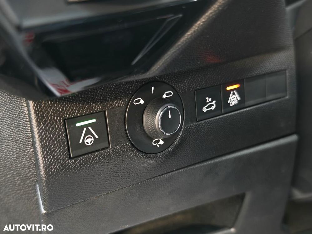 DS Automobiles DS 7 Crossback - 28