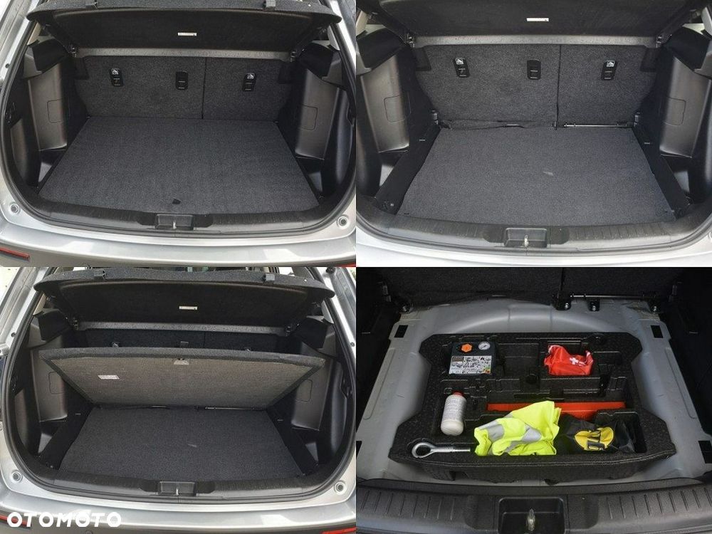 Suzuki Vitara 1.4 T Boosterjet S 4WD - 35