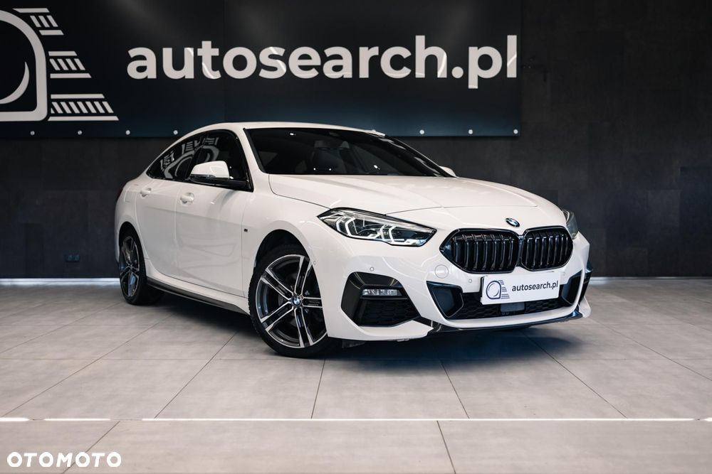 BMW Seria 2 218i M Sport - 4
