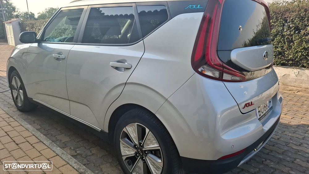 Kia Soul - 8