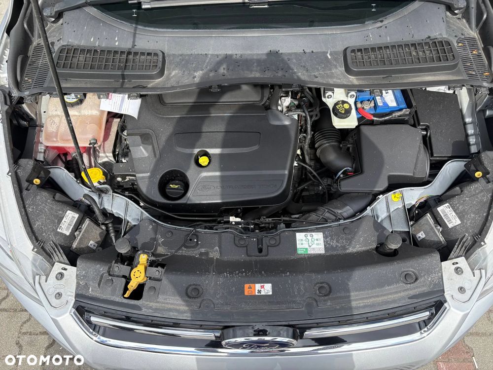 Ford Kuga 2.0 TDCi 4WD Trend - 5