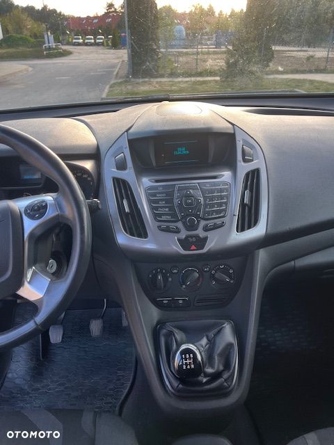 Ford Transit Connect 230 L2 Trend - 11