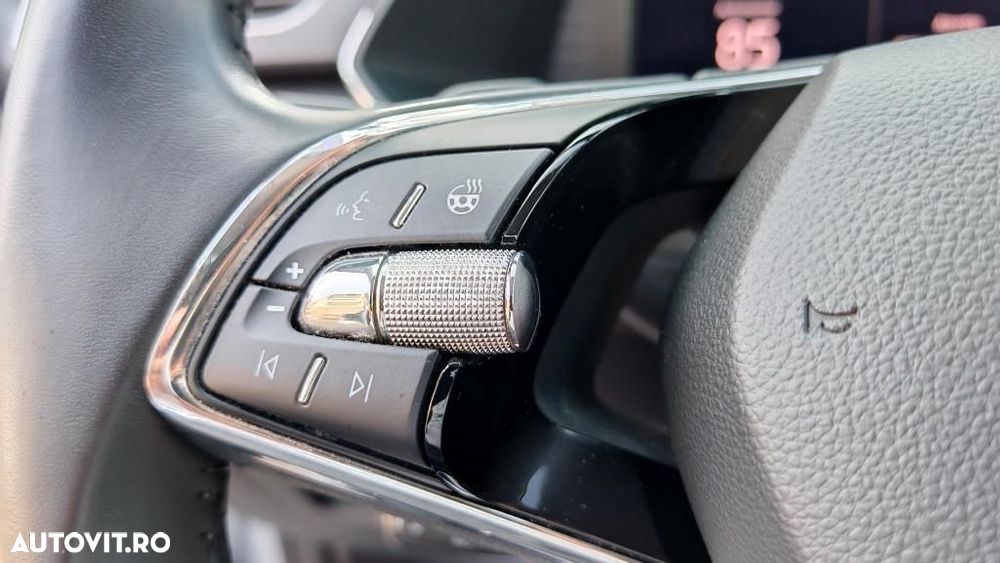 Skoda Superb - 28