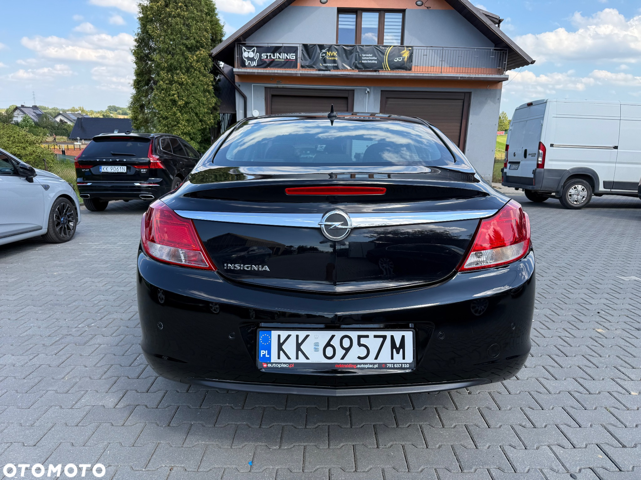 Opel Insignia 1.8 Active - 6