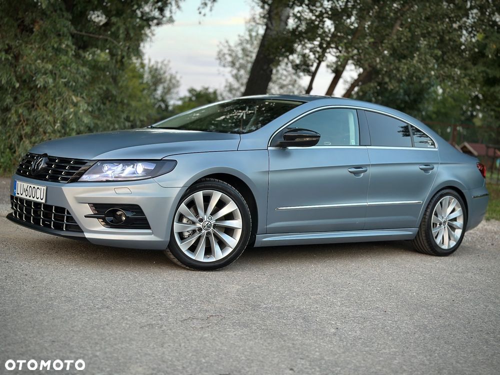 Volkswagen CC 2.0 TSI DSG - 17