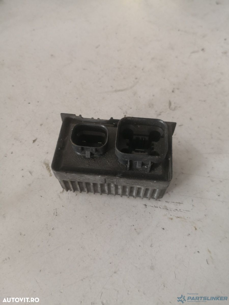 Releu bujii OPEL INSIGNIA (G09) [ 2008 - 2017 ] OEM 55563423 - 1