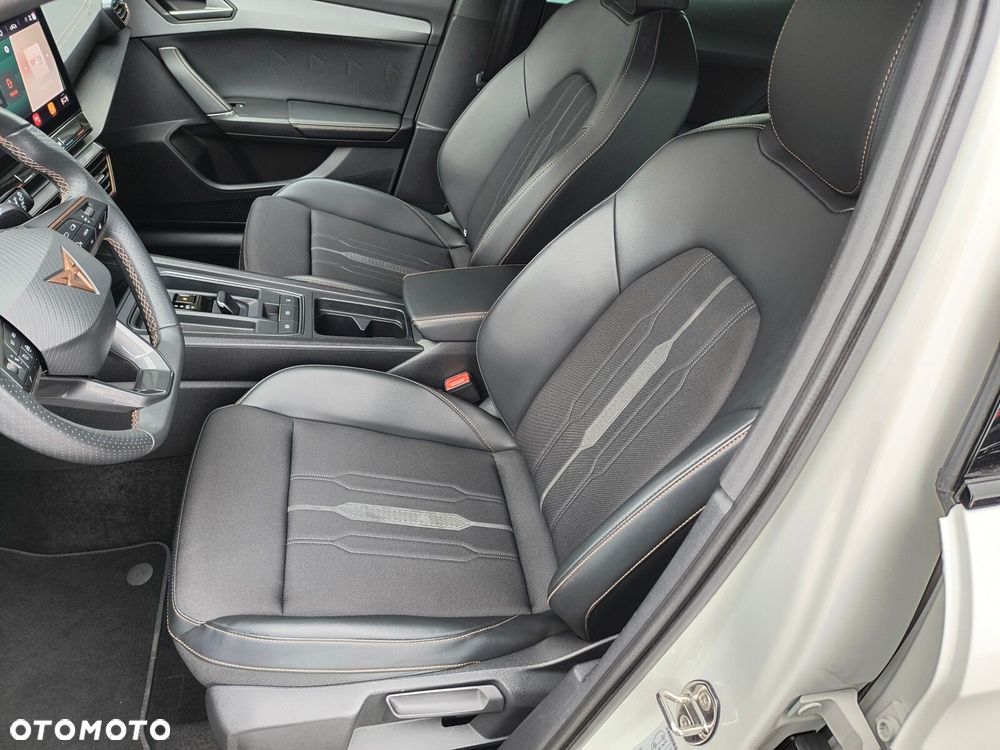 Cupra Formentor 1.4 e-Hybrid DSG - 14