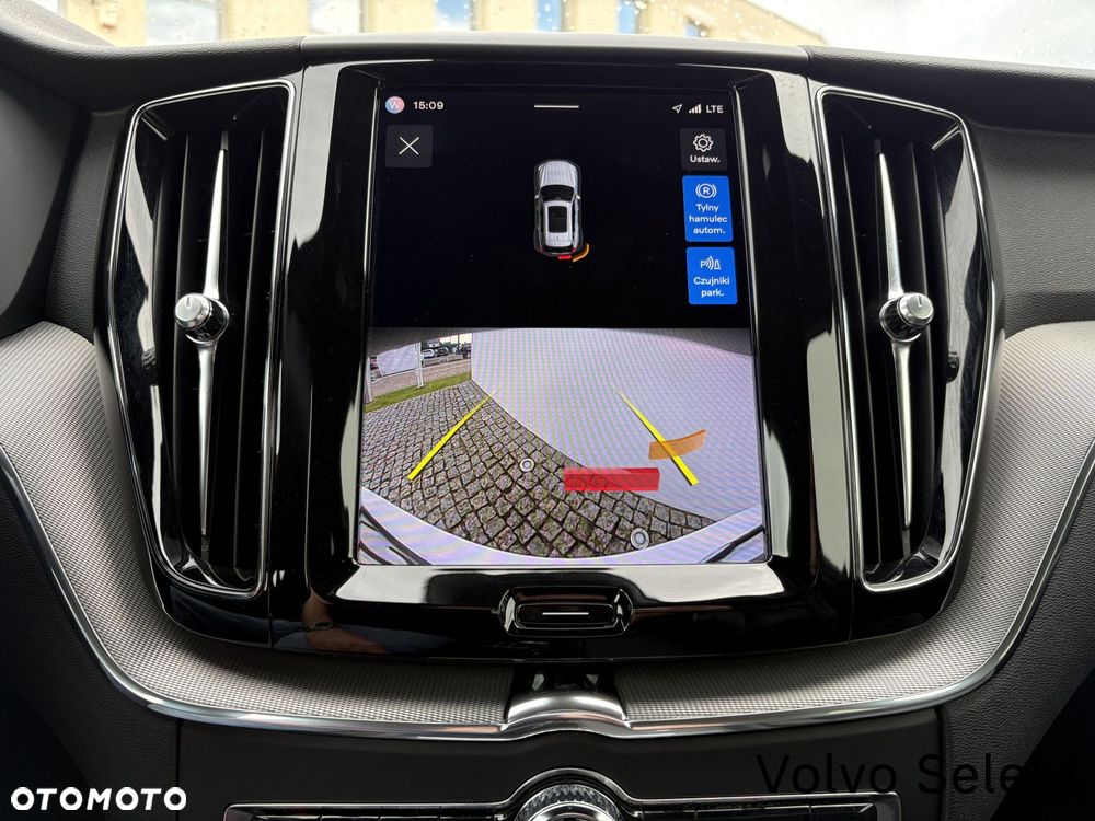 Volvo XC 60 - 14