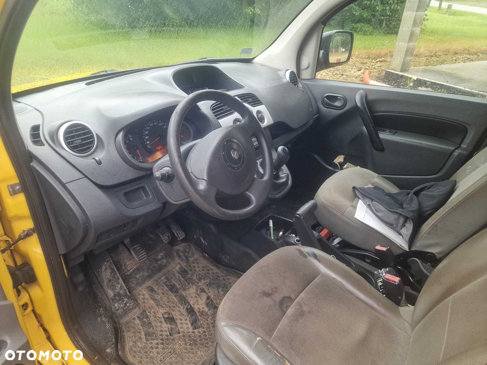 Renault Kangoo - 6