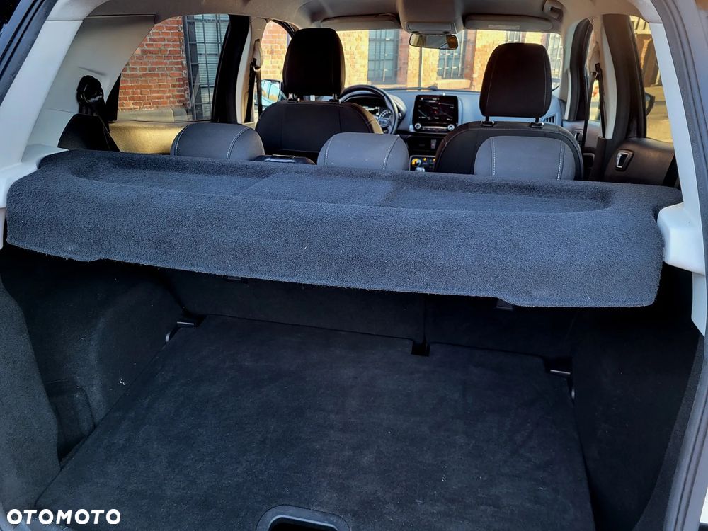 Ford EcoSport 1.0 EcoBoost TITANIUM - 14