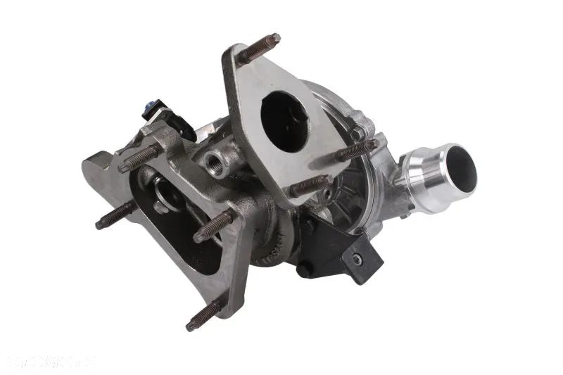 Turbina Renault Master 2.0 2.3 DCi  786997 - 2