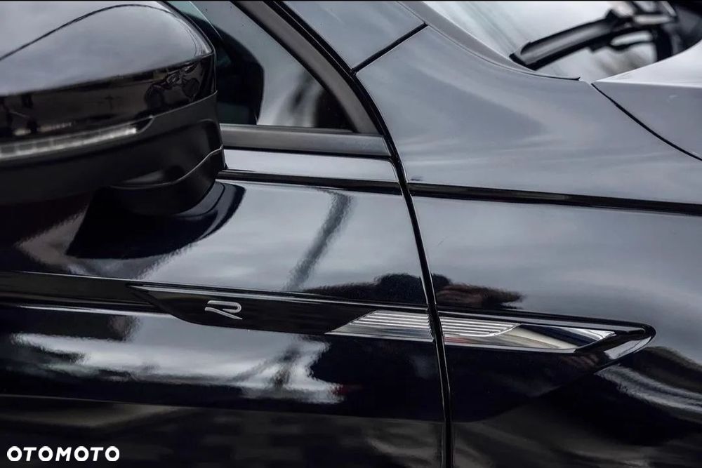 Volkswagen Tiguan - 15