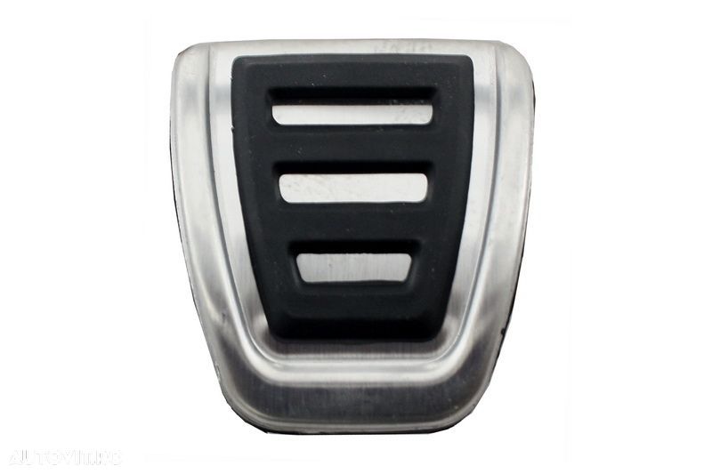 Ornamente Pedale compatibil cu VW Golf 7 (2012-2016) Passat B8 (2015-2 - 4