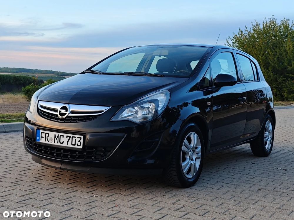 Opel Corsa - 26