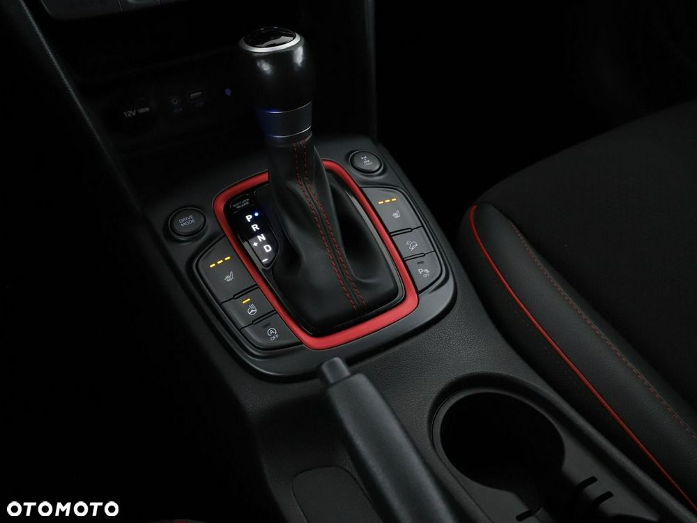 Hyundai Kona 1.6 T-GDI DCT 4WD Style - 29