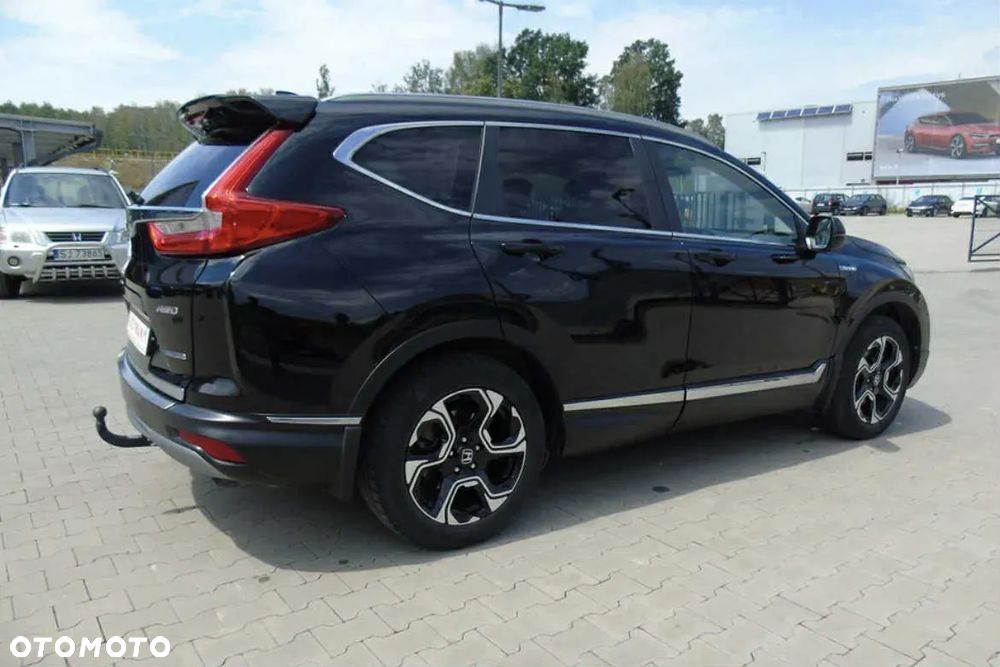 Honda CR-V 2.0 Executive - 4