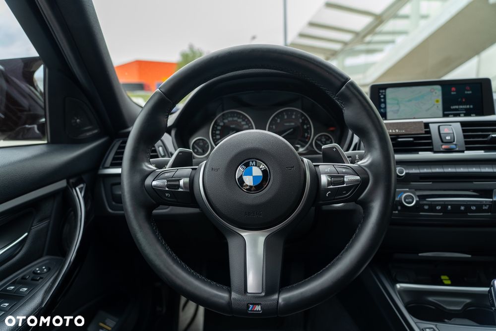 BMW Seria 3 - 8