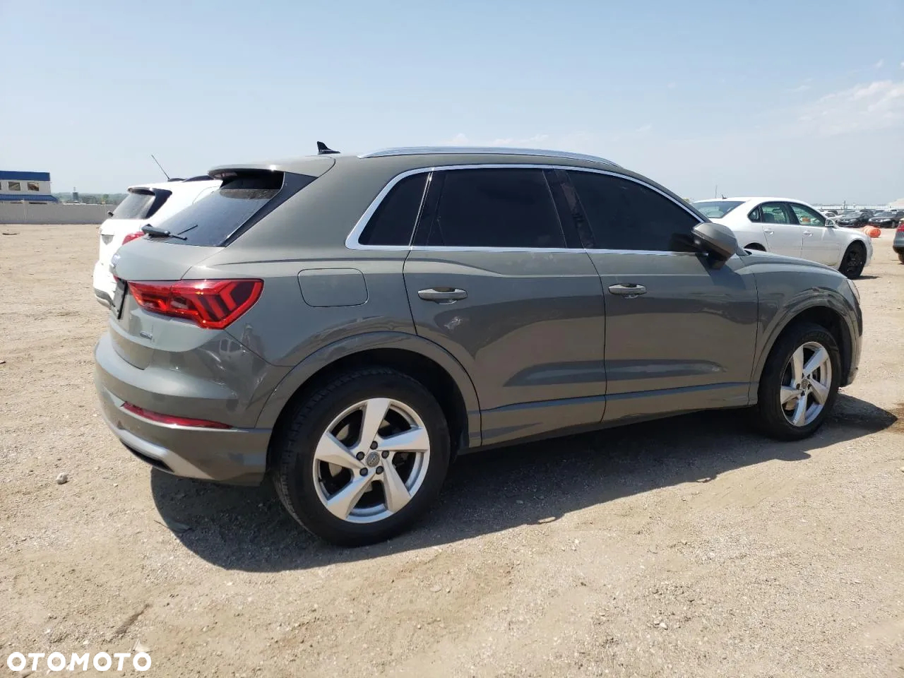 Audi Q3 45 TFSI Quattro S tronic - 3