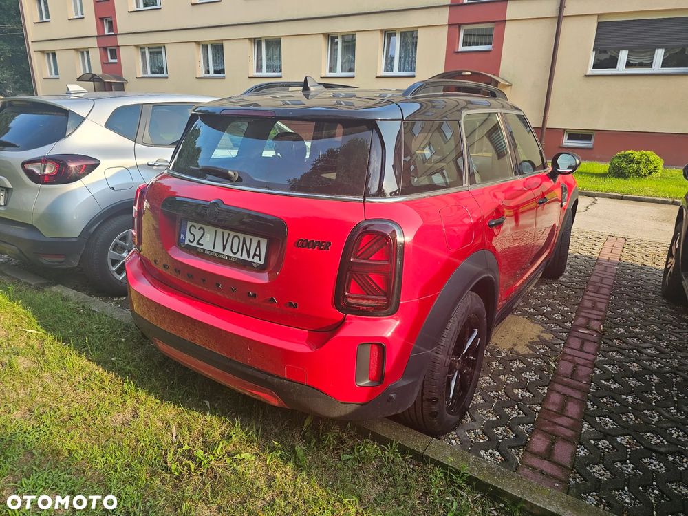 MINI Countryman Cooper - 3