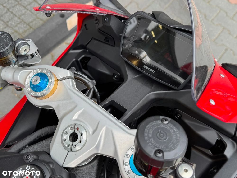 Ducati Panigale V2 - 6