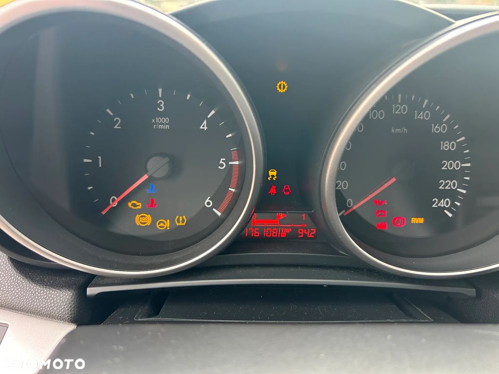 Mazda 3 1.6 CD Sport DPF Exclusive - 28