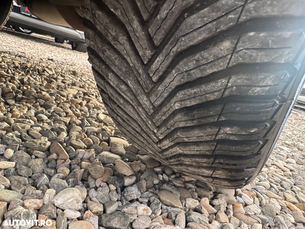 Nissan Qashqai 1.5 DCI N-Connecta - 22