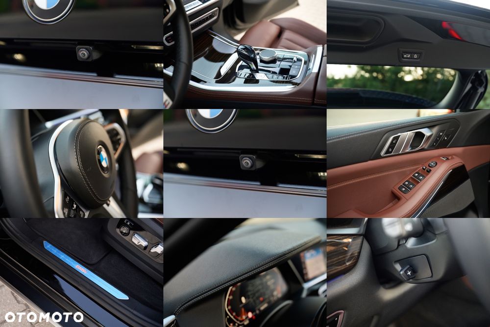 BMW X5 xDrive40i - 30