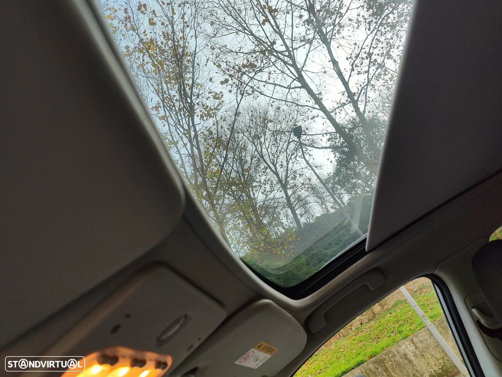 Nissan Qashqai 1.5 dCi Tekna Premium - 8