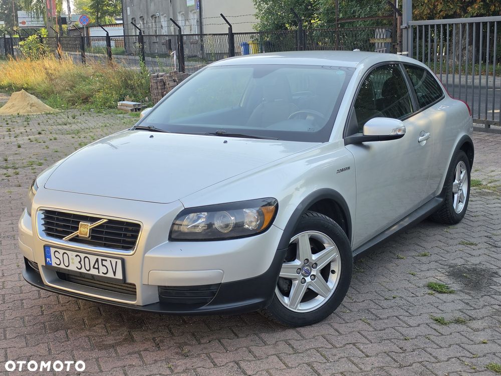 Volvo C30 - 1