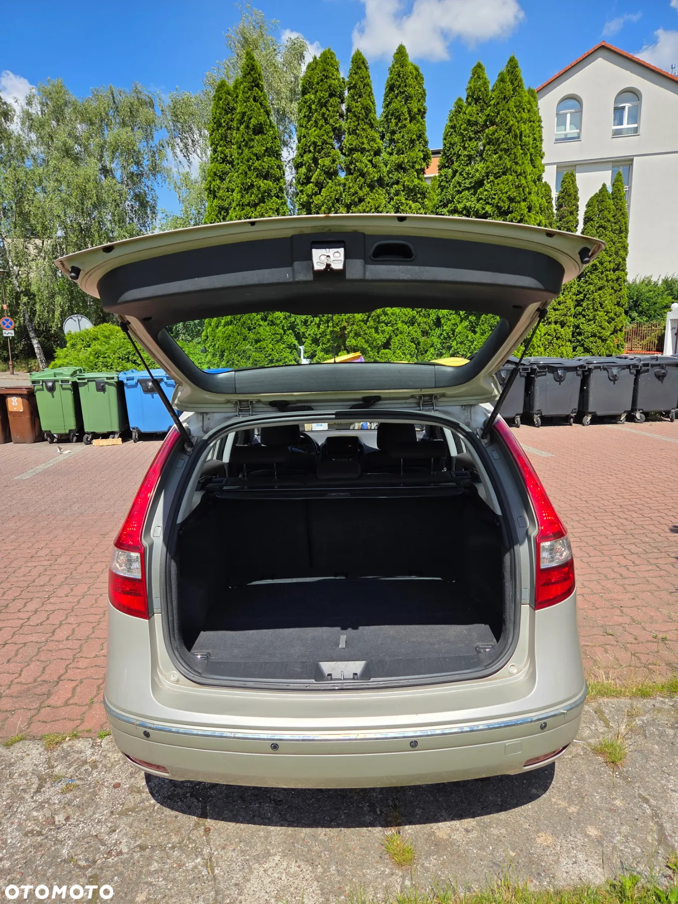 Hyundai i30 1.6 CRDi Comfort - 11