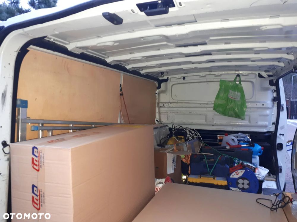 Renault Trafic - 7