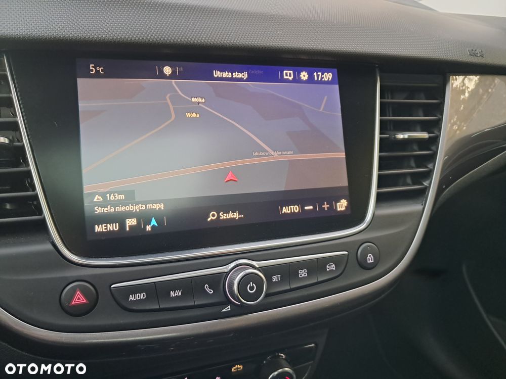 Opel Crossland X - 10