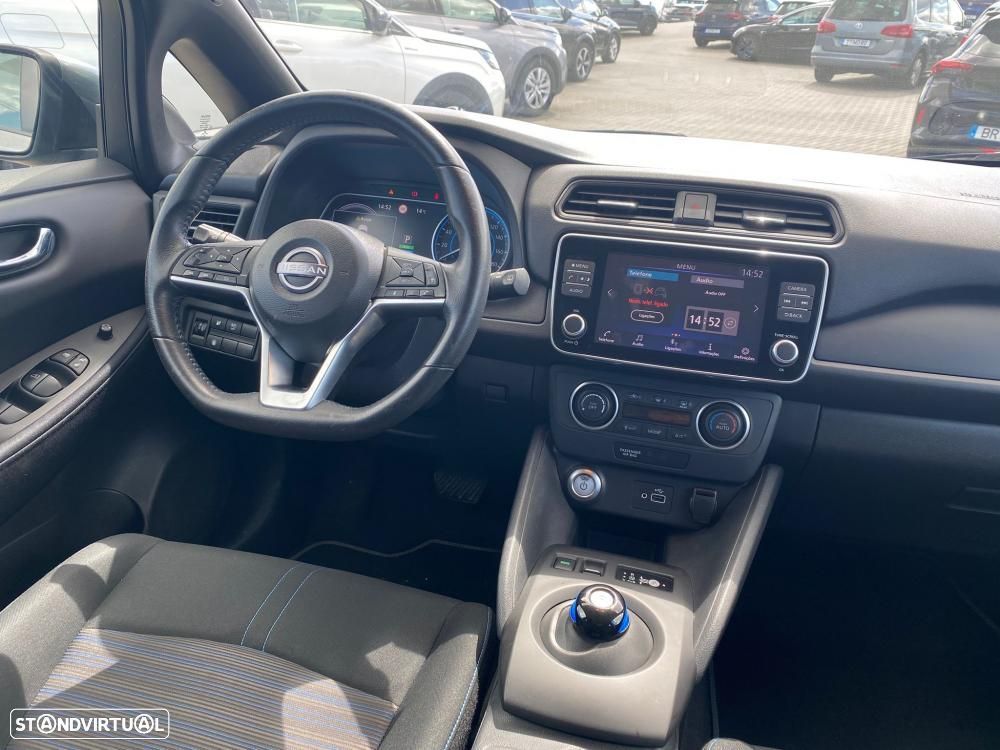 Nissan Leaf e+ Acenta - 6