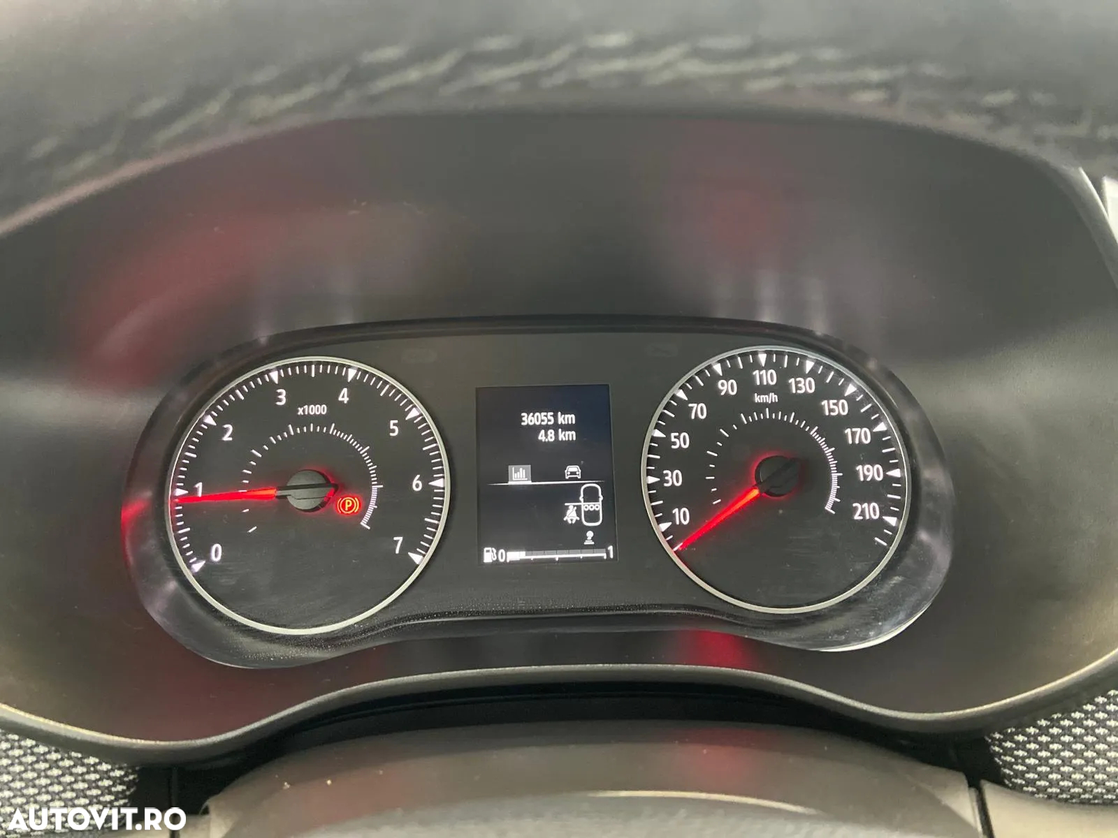 Dacia Logan TCe 90 MT6 Expression - 6