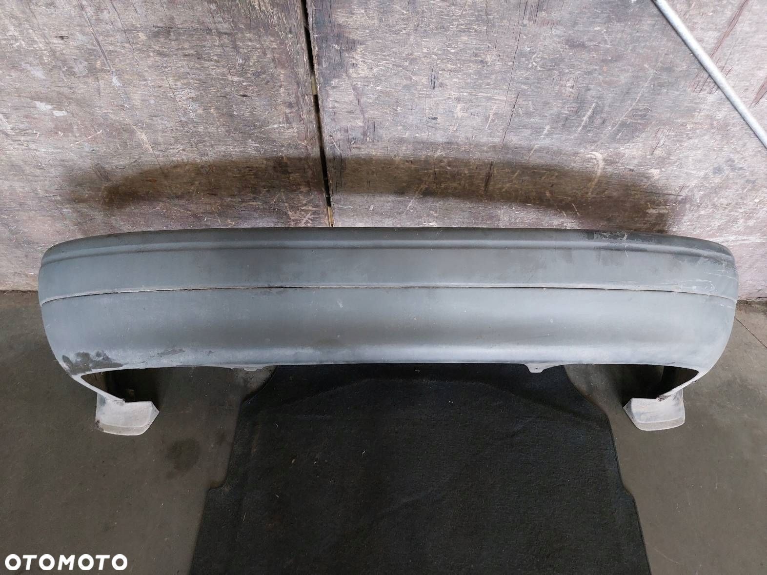 ZDERZAK TYŁ TOYOTA COROLLA E11 LIFT - 1