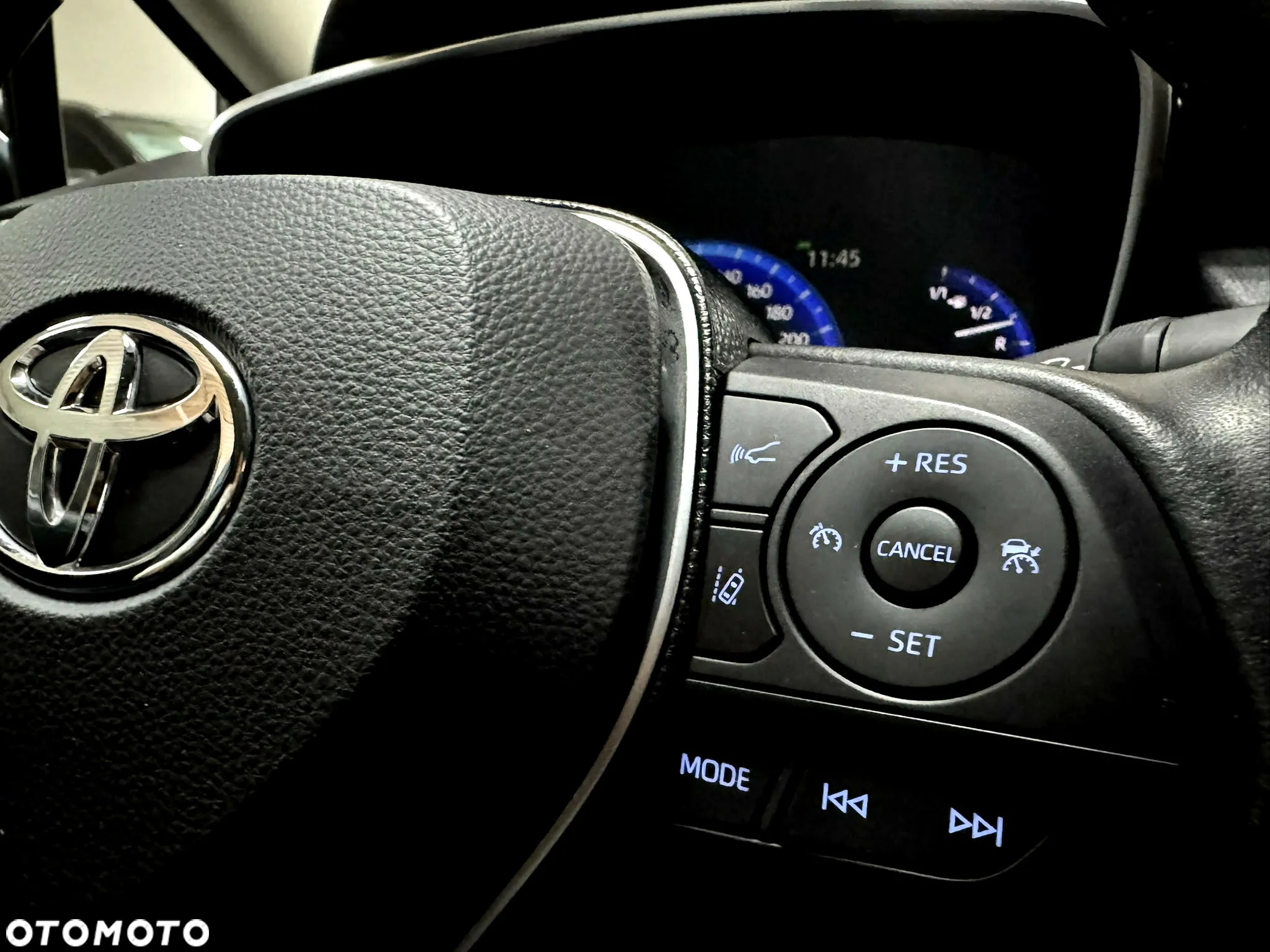 Toyota Corolla 1.8 Hybrid GPF Comfort - 21