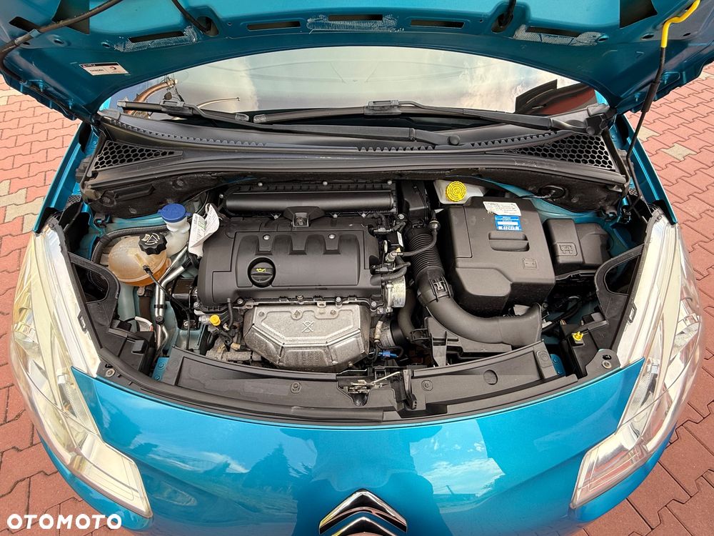 Citroën C3 1.4 VTi Selection - 39